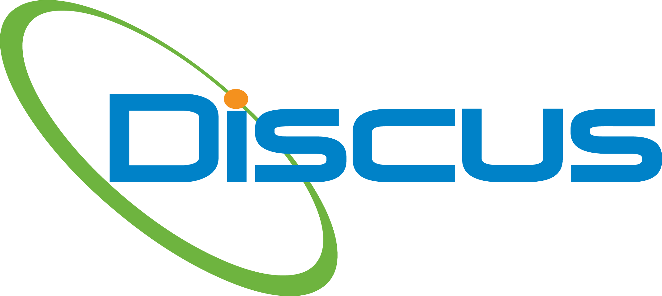 DISCUS
